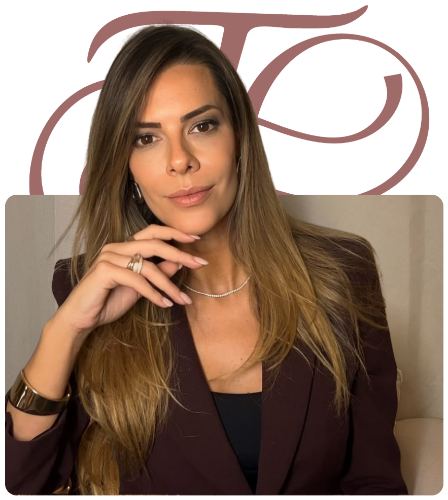 Tatiana Pilon